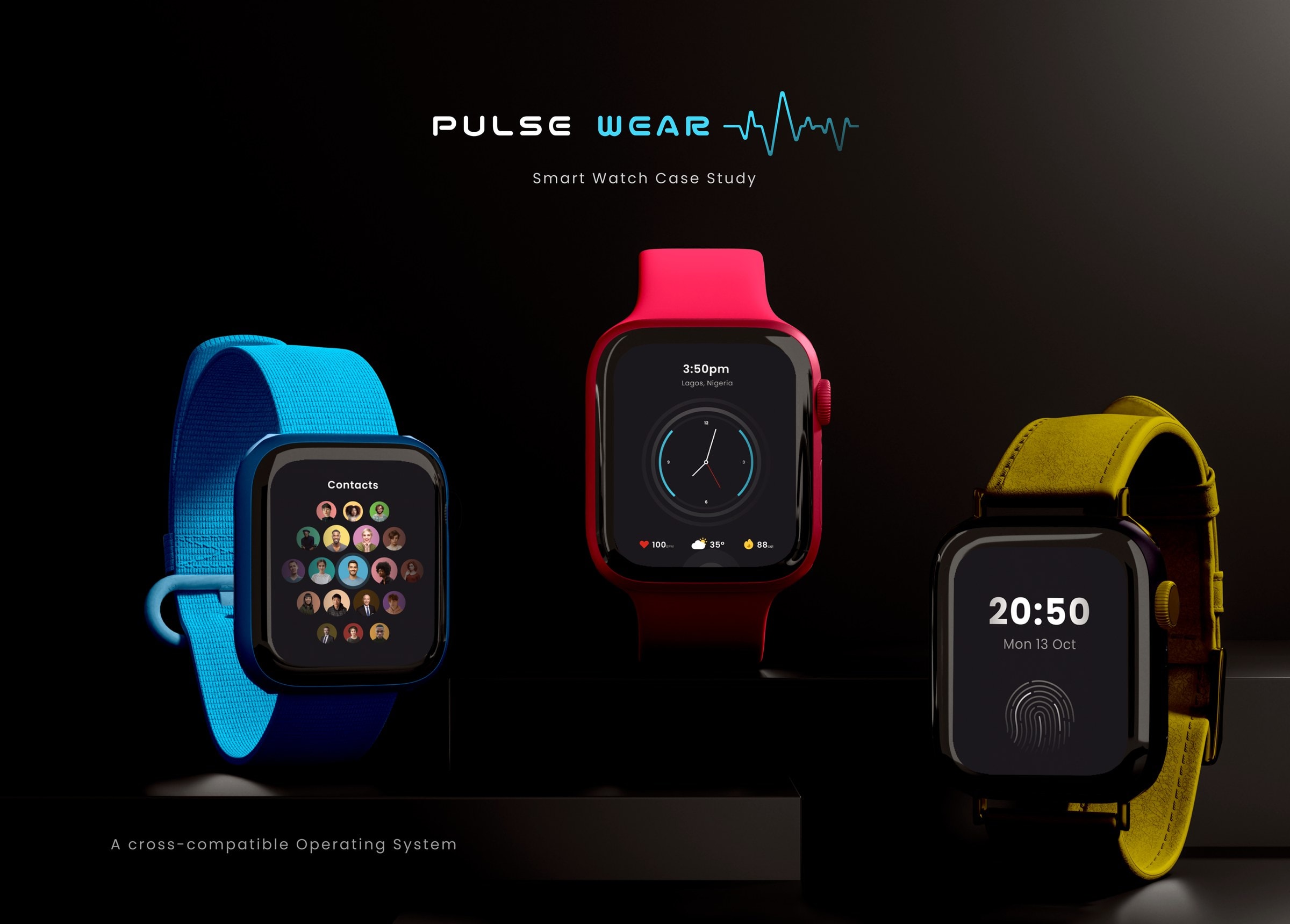 Pulse Wear — cover image