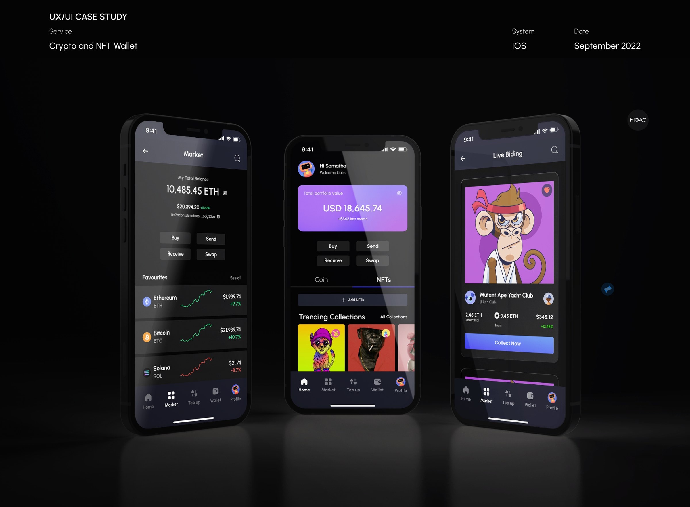 VIVO — cover image